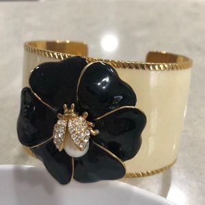 Stella and Dot Cuff Bracelet